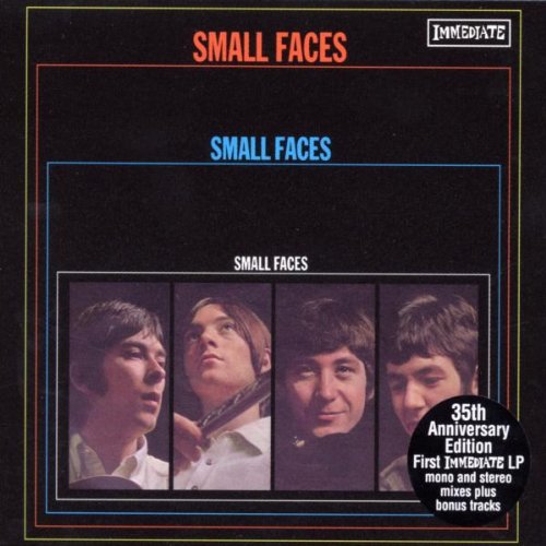 small faces album